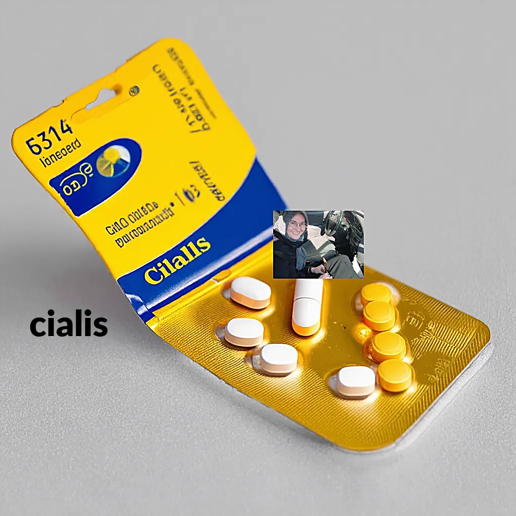 Vendita online di cialis